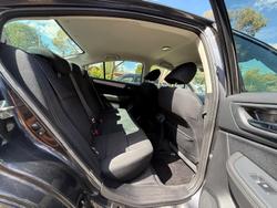 2015 Subaru Liberty 2.5i 6GEN MY15 AWD Dark Grey