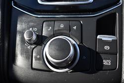 2023 Mazda CX-5 G20 Maxx KF Series Platinum Quartz
