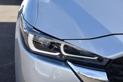 2023 Mazda CX-5 G20 Maxx KF Series Platinum Quartz