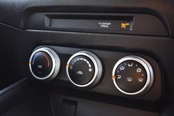 2023 Mazda CX-5 G20 Maxx KF Series Platinum Quartz
