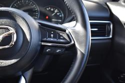2023 Mazda CX-5 G20 Maxx KF Series Platinum Quartz