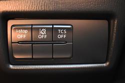 2023 Mazda CX-5 G20 Maxx KF Series Platinum Quartz