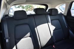 2023 Mazda CX-5 G20 Maxx KF Series Platinum Quartz