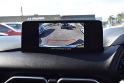 2023 Mazda CX-5 G20 Maxx KF Series Platinum Quartz