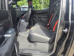 2023 Ford Ranger Raptor MY24.00 4X4 Dual Range Shadow Black
