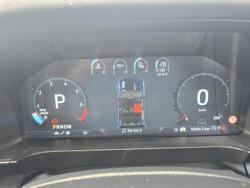 2023 Ford Ranger Raptor MY24.00 4X4 Dual Range Shadow Black