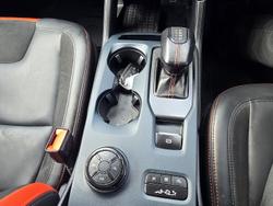 2023 Ford Ranger Raptor MY24.00 4X4 Dual Range Shadow Black