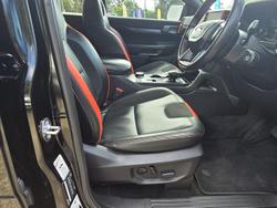 2023 Ford Ranger Raptor MY24.00 4X4 Dual Range Shadow Black