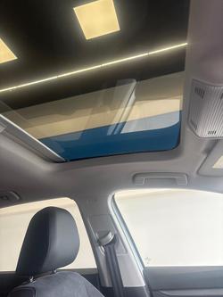 2025 Volkswagen Golf 110TSI Style 8.5 MY25 Pure White