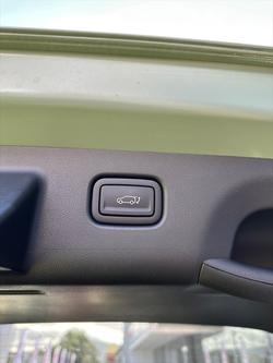 2025 Hyundai Kona Premium SX2.V2 MY25 MIRAGE GREEN
