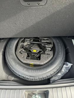 2025 Hyundai Kona Premium SX2.V2 MY25 MIRAGE GREEN