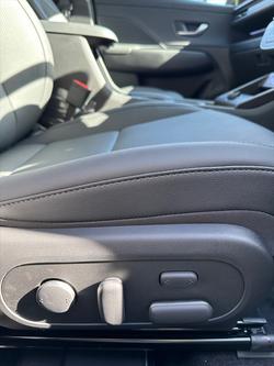 2025 Hyundai Kona Premium SX2.V2 MY25 MIRAGE GREEN