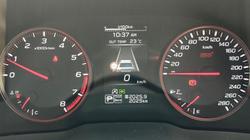 2024 Subaru WRX tS VB MY24 AWD Ceramic White