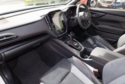 2024 Subaru WRX tS VB MY24 AWD Ceramic White
