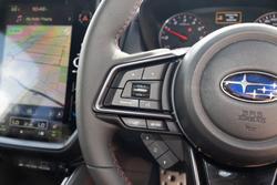 2024 Subaru WRX tS VB MY24 AWD Ceramic White