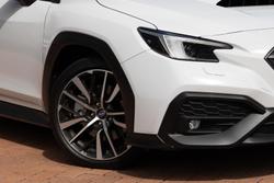 2024 Subaru WRX tS VB MY24 AWD Ceramic White