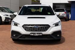 2024 Subaru WRX tS VB MY24 AWD Ceramic White
