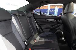 2024 Subaru WRX tS VB MY24 AWD Ceramic White