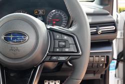 2024 Subaru WRX tS VB MY24 AWD Ceramic White