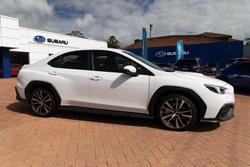 2024 Subaru WRX tS VB MY24 AWD Ceramic White