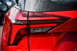 2025 Mahindra XUV700 AX7L