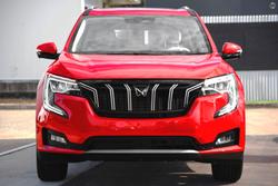 2025 Mahindra XUV700 AX7L