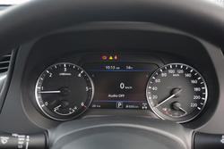 2024 Nissan
                Navara SL