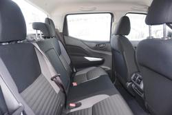 2024 Nissan
                Navara SL