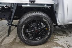 2024 Nissan Navara SL