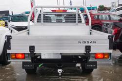 2024 Nissan Navara SL