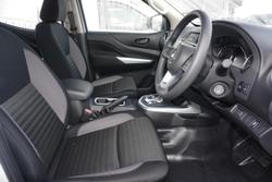 2024 Nissan
                Navara SL