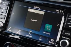 2024 Nissan Navara SL