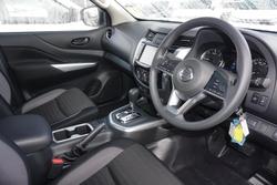 2024 Nissan
                Navara SL