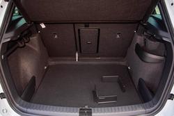 2025 SKODA Karoq 110TSI Sportline NU MY25 Moon White