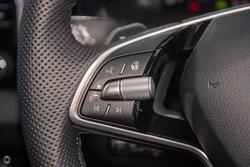 2025 SKODA Karoq 110TSI Sportline NU MY25 Moon White