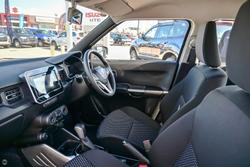 2024 Suzuki
Ignis GL
