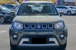 2024 Suzuki
Ignis GL