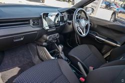 2024 Suzuki
Ignis GL