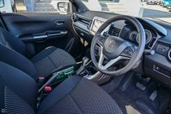 2024 Suzuki
Ignis GL
