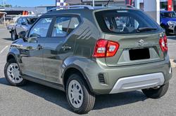 2024 Suzuki
Ignis GL