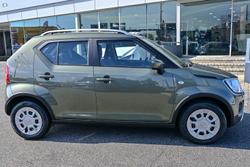 2024 Suzuki
Ignis GL