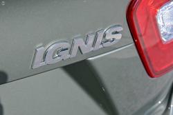 2024 Suzuki
Ignis GL