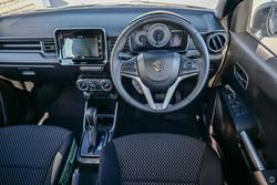 2024 Suzuki
Ignis GL