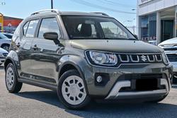 2024 Suzuki
Ignis GL
