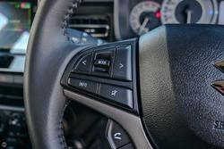 2024 Suzuki
Ignis GL