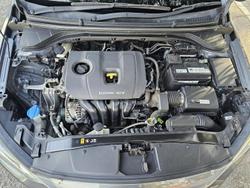 2018 Hyundai
Elantra Active