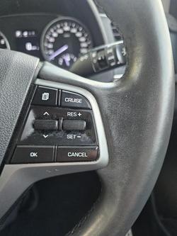 2018 Hyundai Elantra Active