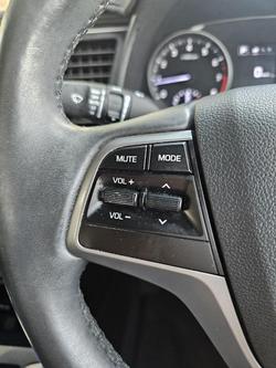 2018 Hyundai
Elantra Active