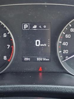 2018 Hyundai Elantra Active