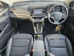 2018 Hyundai Elantra Active